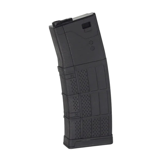 CYMA 150 ラウンド LANCER マガジン M4 AEG 用 (CYMA-HY425) - ブラック-AIRSOFT GOGO エアガン・サバゲー用品通販