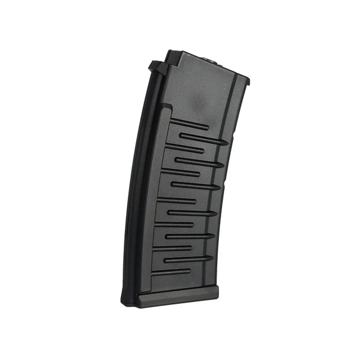 CYMA 150 ラウンド マガジン CM099 VSS VINTOREZ AEG (CYMA-C320) - ブラック-AIRSOFT GOGO エアガン・サバゲー用品通販