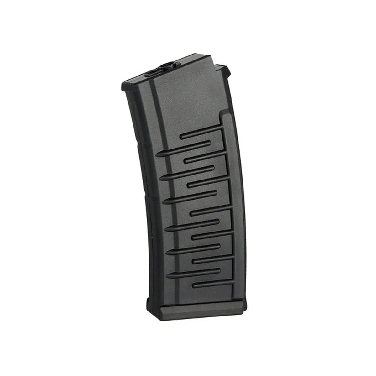 CYMA 150 ラウンド マガジン CM099 VSS VINTOREZ AEG (CYMA-C320) - ブラック-AIRSOFT GOGO エアガン・サバゲー用品通販