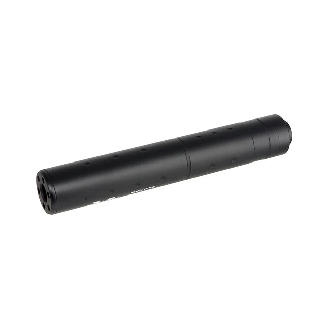 CYMA 190 x 30mm モックサプレッサー 14mm CCW用 (CYMA-HY146)-AIRSOFT GOGO エアガン・サバゲー用品通販