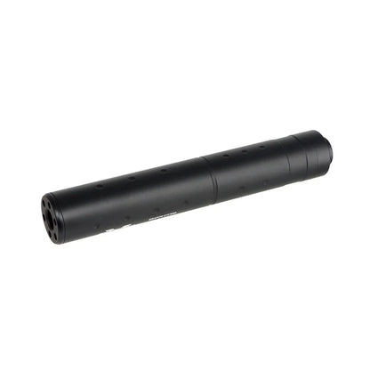 CYMA 190 x 30mm モックサプレッサー 14mm CCW用 (CYMA-HY146)-AIRSOFT GOGO エアガン・サバゲー用品通販