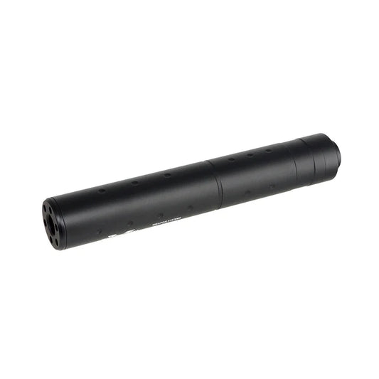 CYMA 190 x 30mm モックサプレッサー 14mm CCW用 (CYMA-HY146)-AIRSOFT GOGO エアガン・サバゲー用品通販
