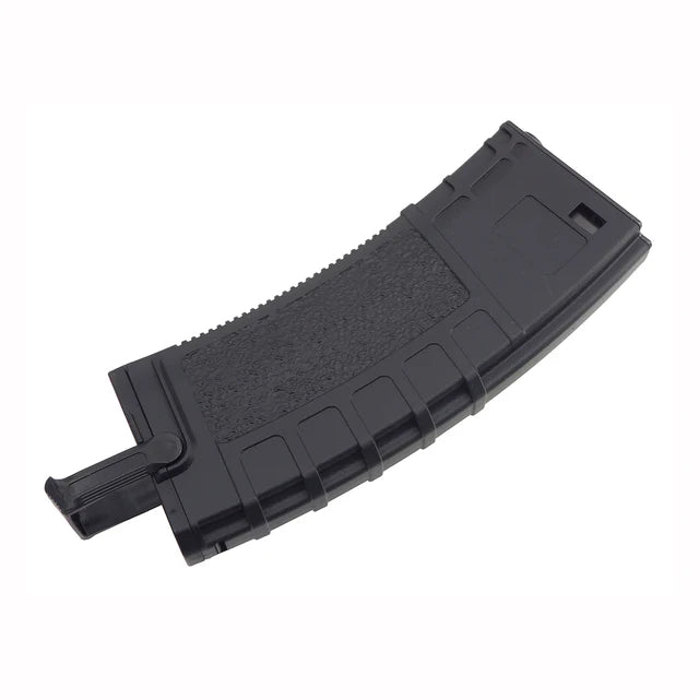 CYMA 190連装プルタブマガジン M4 AEG エアソフトガン用 (M084)-AIRSOFT GOGO エアガン・サバゲー用品通販