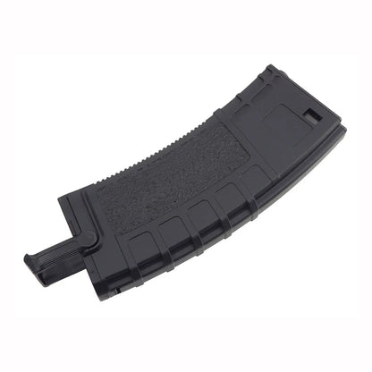 CYMA 190連装プルタブマガジン M4 AEG エアソフトガン用 (M084)-AIRSOFT GOGO エアガン・サバゲー用品通販