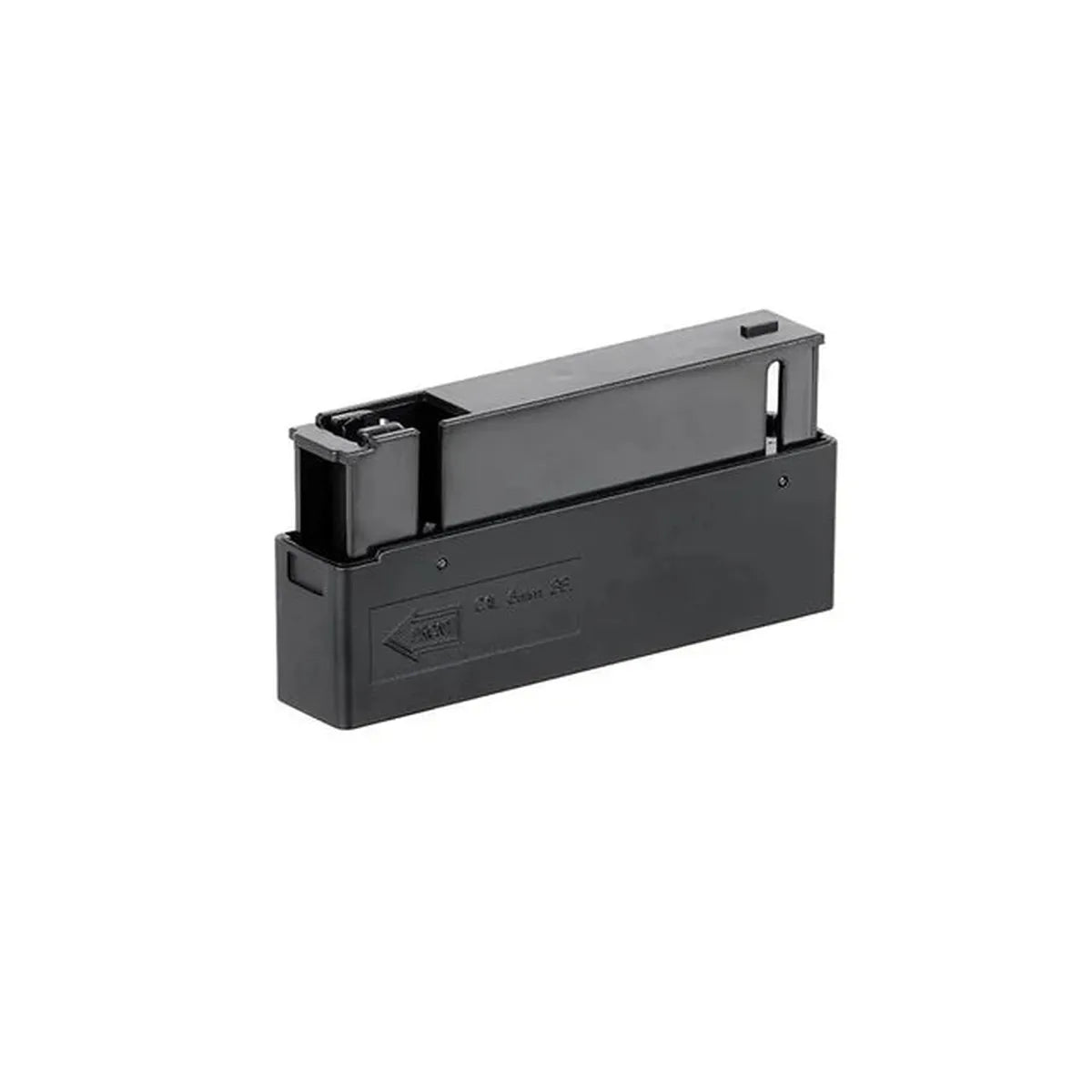 CYMA 20 ラウンド マガジン L96 AWF CM706 ライフル用 (CYMA-C125) - ブラック-AIRSOFT GOGO エアガン・サバゲー用品通販