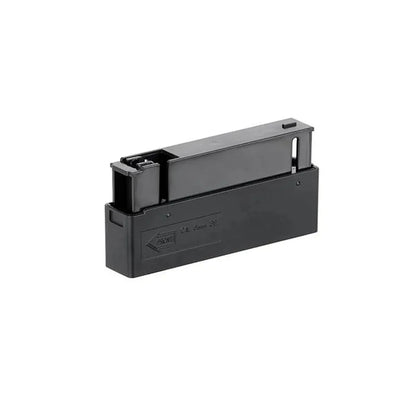 CYMA 20 ラウンド マガジン L96 AWF CM706 ライフル用 (CYMA-C125) - ブラック-AIRSOFT GOGO エアガン・サバゲー用品通販