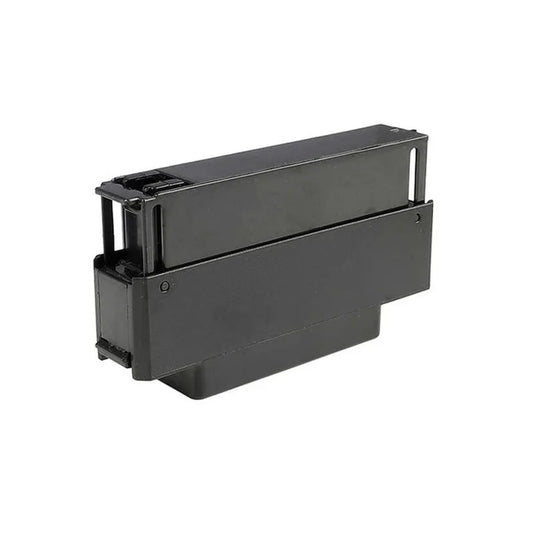 CYMA 20 ラウンド マガジン M40A3 CM700 ライフル用 (C110) - ブラック-AIRSOFT GOGO エアガン・サバゲー用品通販