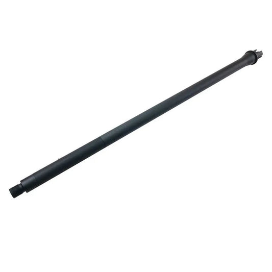 CYMA 20インチ M16A3 アウターバレル AR / M16 AEG用 (CYMA-M040) - ブラック-AIRSOFT GOGO エアガン・サバゲー用品通販