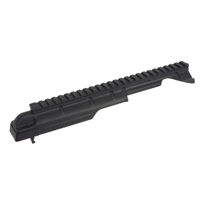 CYMA 20mm レール トップ カバー SVD スナイパー ライフル電動ガン (CYMA-C251)-AIRSOFT GOGO エアガン・サバゲー用品通販