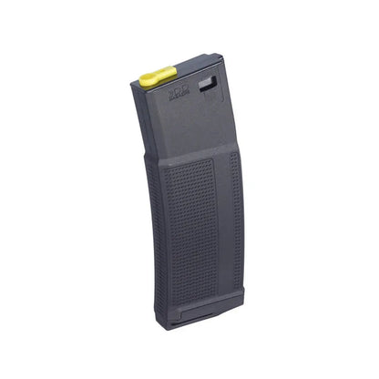 CYMA 230 Rds Daniel Defense ミッドキャップマガジン AR / M4 AEG用 (M236) - ブラック-AIRSOFT GOGO エアガン・サバゲー用品通販
