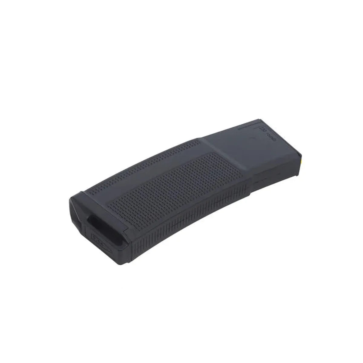 CYMA 230 Rds Daniel Defense ミッドキャップマガジン AR / M4 AEG用 (M236) - ブラック-AIRSOFT GOGO エアガン・サバゲー用品通販