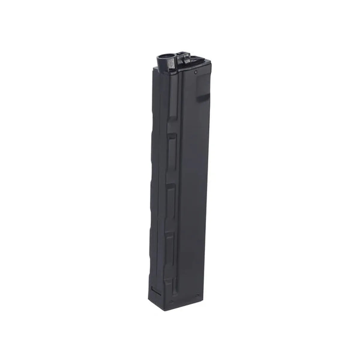 CYMA 250 Rds MP5 ストレートマガジン MP5 AEG 用 (CYMA-C332) - ブラック-AIRSOFT GOGO エアガン・サバゲー用品通販