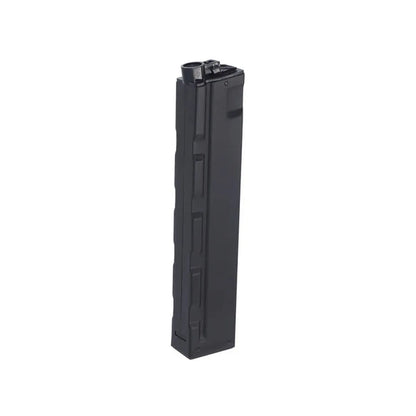CYMA 250 Rds MP5 ストレートマガジン MP5 AEG 用 (CYMA-C332) - ブラック-AIRSOFT GOGO エアガン・サバゲー用品通販