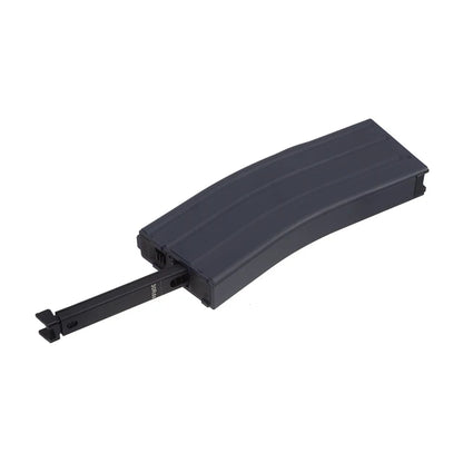 CYMA 30 Rds STANAG マガジン CGS M4 GBB HPA 対応 (CGS-MG-0003) - ブラック-AIRSOFT GOGO エアガン・サバゲー用品通販
