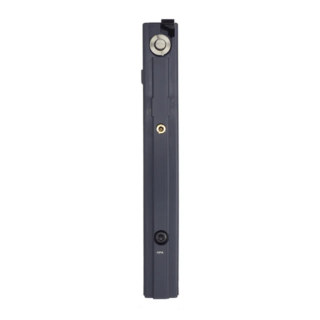 CYMA 30 Rds STANAG マガジン CGS M4 GBB HPA 対応 (CGS-MG-0003) - ブラック-AIRSOFT GOGO エアガン・サバゲー用品通販