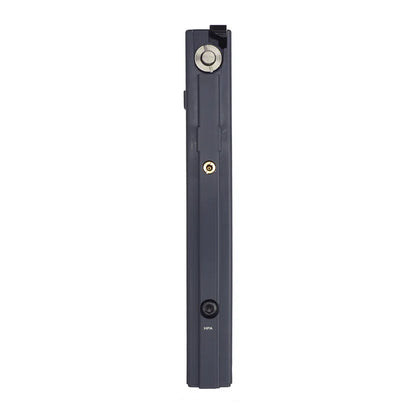 CYMA 30 Rds STANAG マガジン CGS M4 GBB HPA 対応 (CGS-MG-0003) - ブラック-AIRSOFT GOGO エアガン・サバゲー用品通販