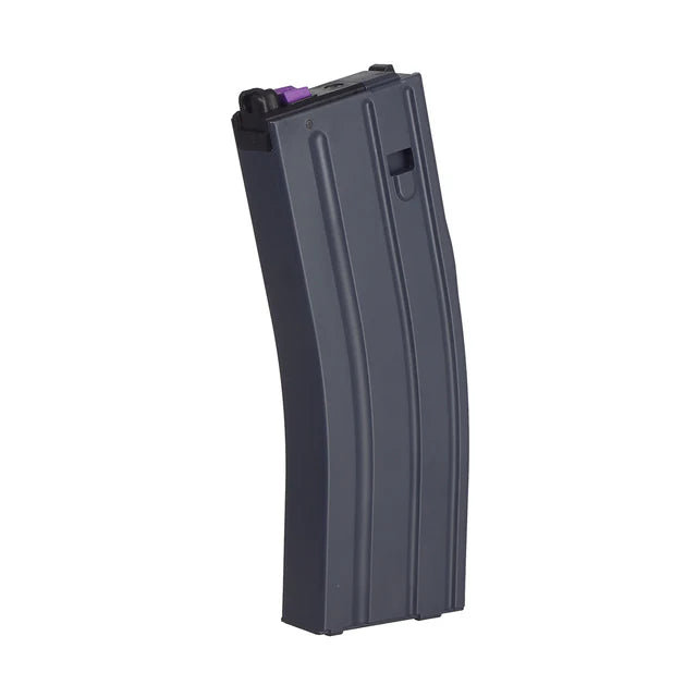 CYMA 30 Rds STANAG マガジン CGS M4 GBB HPA 対応 (CGS-MG-0003) - ブラック-AIRSOFT GOGO エアガン・サバゲー用品通販