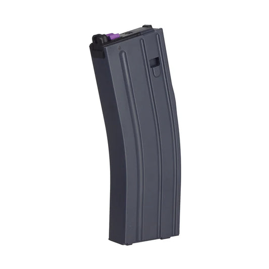 CYMA 30 Rds STANAG マガジン CGS M4 GBB HPA 対応 (CGS-MG-0003) - ブラック-AIRSOFT GOGO エアガン・サバゲー用品通販