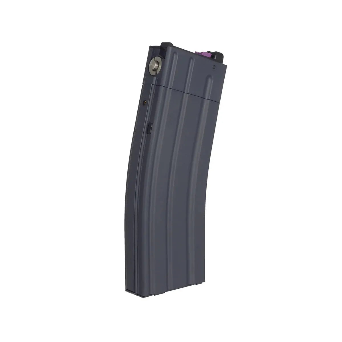 CYMA 30 Rds STANAG マガジン CGS / Marui MWS M4 GBB 用 (CGS-MG-0001) - ブラック-AIRSOFT GOGO エアガン・サバゲー用品通販