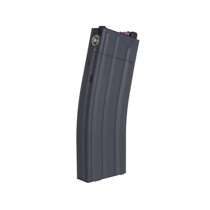 CYMA 30 Rds STANAG マガジン CGS / Marui MWS M4 GBB 用 (CGS-MG-0001) - ブラック-AIRSOFT GOGO エアガン・サバゲー用品通販