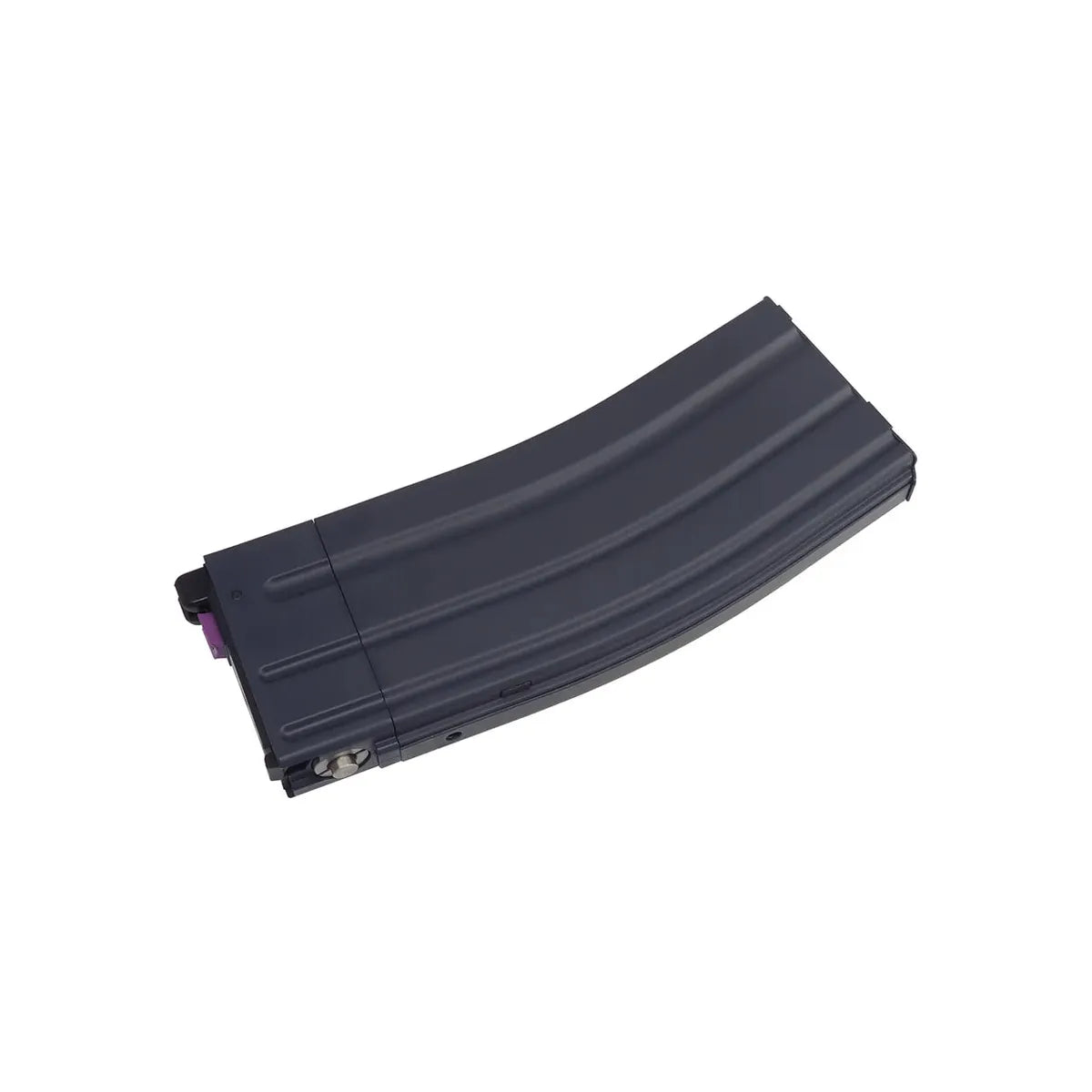 CYMA 30 Rds STANAG マガジン CGS / Marui MWS M4 GBB 用 (CGS-MG-0001) - ブラック-AIRSOFT GOGO エアガン・サバゲー用品通販