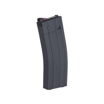 CYMA 30 Rds STANAG マガジン CGS / Marui MWS M4 GBB 用 (CGS-MG-0001) - ブラック-AIRSOFT GOGO エアガン・サバゲー用品通販