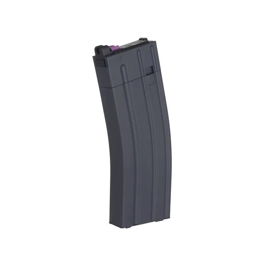 CYMA 30 Rds STANAG マガジン CGS / Marui MWS M4 GBB 用 (CGS-MG-0001) - ブラック-AIRSOFT GOGO エアガン・サバゲー用品通販