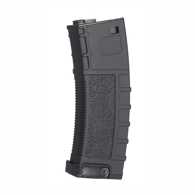 CYMA 400連装プルタブマガジン M4 AEG エアソフトガン用 (M083)-AIRSOFT GOGO エアガン・サバゲー用品通販