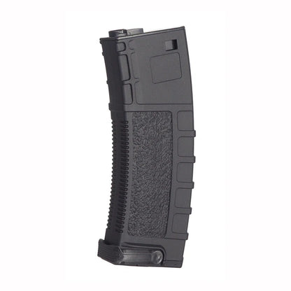 CYMA 400連装プルタブマガジン M4 AEG エアソフトガン用 (M083)-AIRSOFT GOGO エアガン・サバゲー用品通販