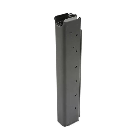 CYMA 420発 マガジン M1A1 AEG エアソフトガン用 (CYMA-C33) - ブラック-AIRSOFT GOGO エアガン・サバゲー用品通販