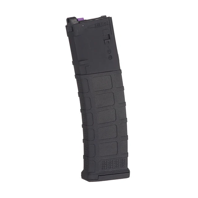 CYMA 44 Rds PMAG マガジン CGS / MWS M4 GBB 用 (MWS-P40) - ブラック-AIRSOFT GOGO エアガン・サバゲー用品通販
