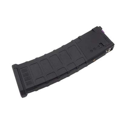 CYMA 44 Rds PMAG マガジン CGS / MWS M4 GBB 用 (MWS-P40) - ブラック-AIRSOFT GOGO エアガン・サバゲー用品通販