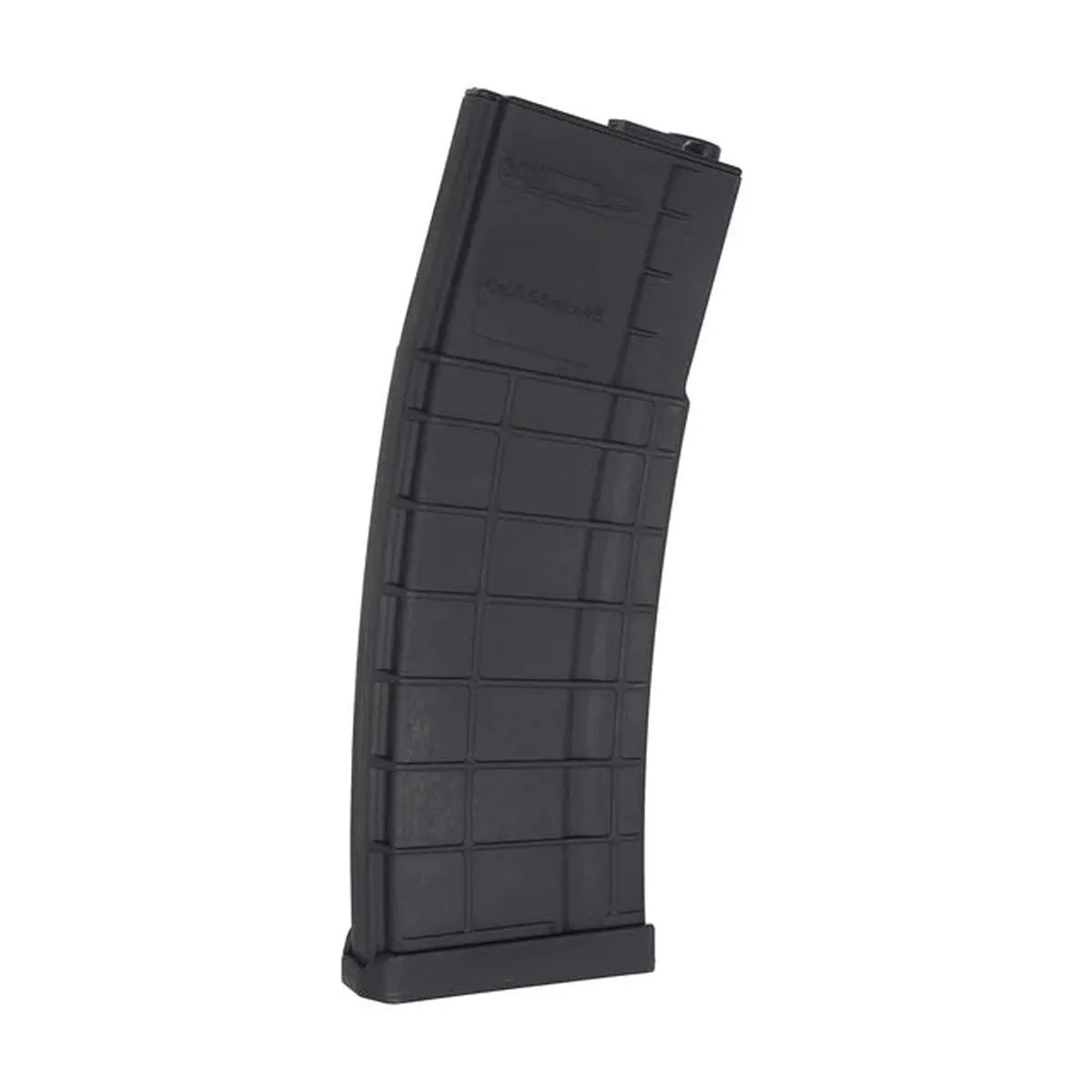CYMA 450 ラウンド マガジン HK416 / M4 AEG 用 (CYMA-HY413) - ブラック-AIRSOFT GOGO エアガン・サバゲー用品通販
