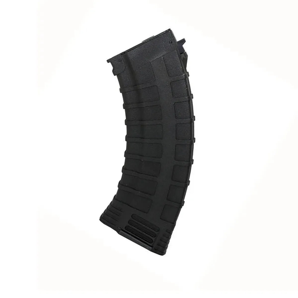 CYMA 460 ラウンド Tapco ワッフル マガジン AK AEG 用-ブラック(C228)-AIRSOFT GOGO エアガン・サバゲー用品通販