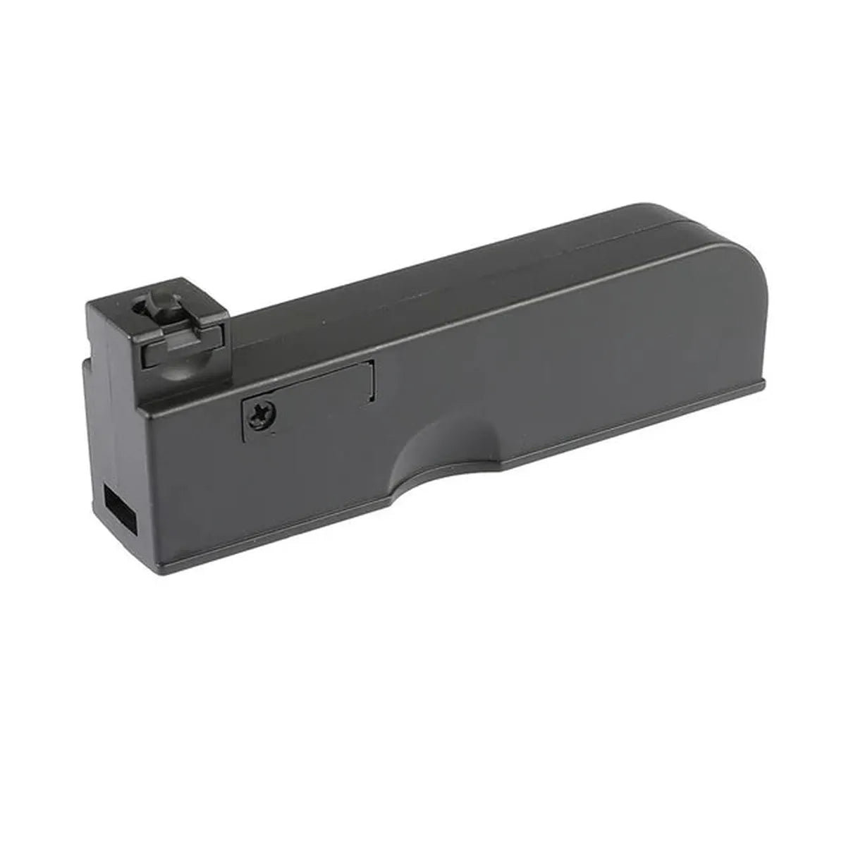 CYMA 55 ラウンド マガジン VSR-10 CM701 ライフル用 (CYMA-C111) - ブラック-AIRSOFT GOGO エアガン・サバゲー用品通販