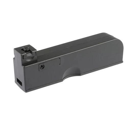 CYMA 55 ラウンド マガジン VSR-10 CM701 ライフル用 (CYMA-C111) - ブラック-AIRSOFT GOGO エアガン・サバゲー用品通販