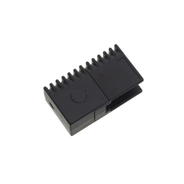CYMA 7.4V AEP バッテリー用充電ドック (CYMA-C23) - ブラック-AIRSOFT GOGO エアガン・サバゲー用品通販
