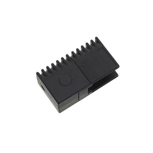 CYMA 7.4V AEP バッテリー用充電ドック (CYMA-C23) - ブラック-AIRSOFT GOGO エアガン・サバゲー用品通販