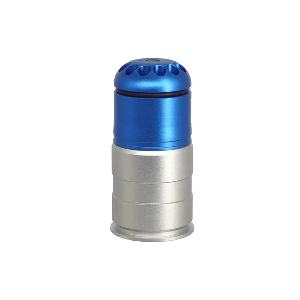 CYMA 84 Rds 40mm エアソフトグレネードカートリッジ (CYMA-M061B) - ブルー-AIRSOFT GOGO エアガン・サバゲー用品通販
