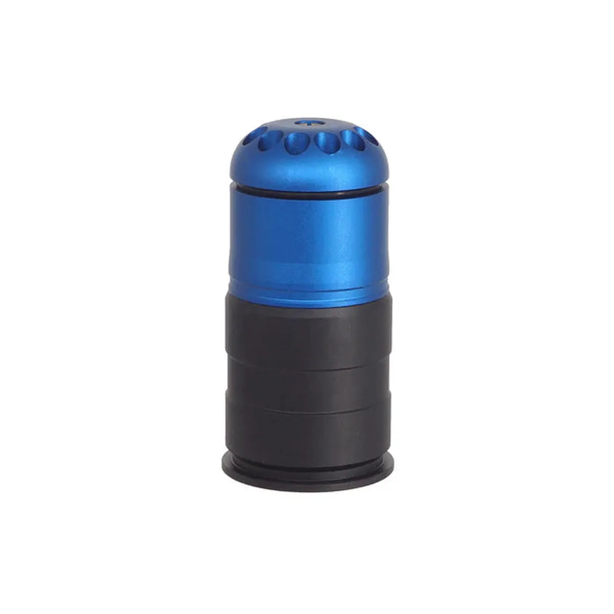 CYMA 84 Rds 40mm エアソフトグレネードカートリッジ (CYMA-M061B) - ブルー-AIRSOFT GOGO エアガン・サバゲー用品通販