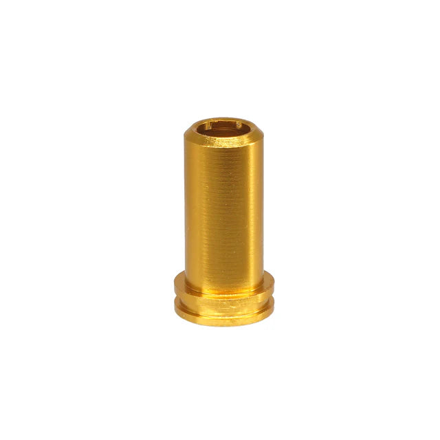 CYMA 電動ガン用アルミローディングノズル (CYMA-C351) - 金(きん)-AIRSOFT GOGO エアガン・サバゲー用品通販