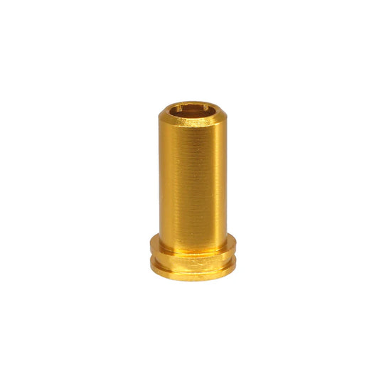 CYMA 電動ガン用アルミローディングノズル (CYMA-C351) - 金(きん)-AIRSOFT GOGO エアガン・サバゲー用品通販
