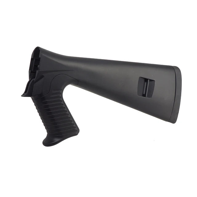 CYMA 固定ストック タクティカル CM360 M3 ショットガン用 (CY-0069)-AIRSOFT GOGO エアガン・サバゲー用品通販