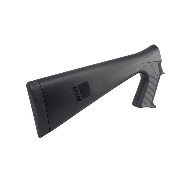 CYMA 固定ストック タクティカル CM360 M3 ショットガン用 (CY-0069)-AIRSOFT GOGO エアガン・サバゲー用品通販
