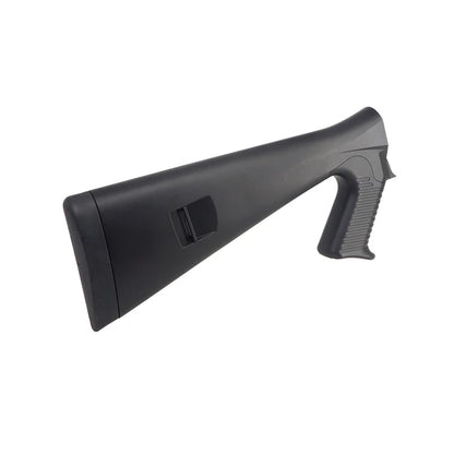 CYMA 固定ストック タクティカル CM360 M3 ショットガン用 (CY-0069)-AIRSOFT GOGO エアガン・サバゲー用品通販