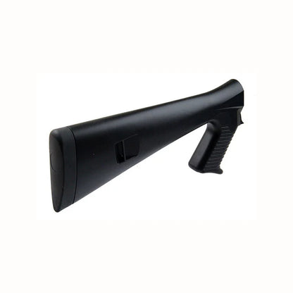 CYMA 固定ストック タクティカル CM360 M3 ショットガン用 (CY-0069)-AIRSOFT GOGO エアガン・サバゲー用品通販