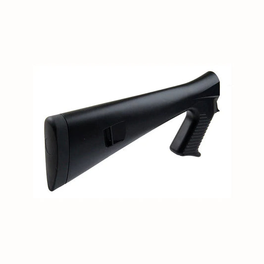 CYMA 固定ストック タクティカル CM360 M3 ショットガン用 (CY-0069)-AIRSOFT GOGO エアガン・サバゲー用品通販