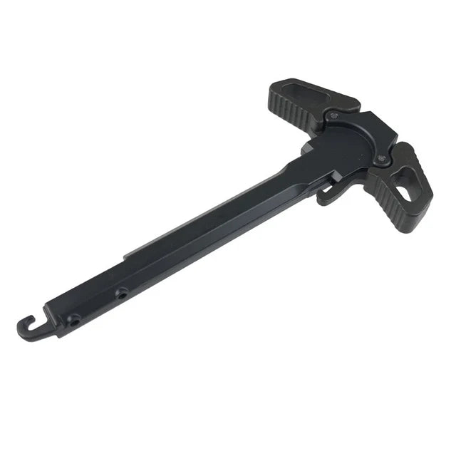CYMA 両利き用チャージングハンドル M4 AEG用 (CYMA-M133)-AIRSOFT GOGO エアガン・サバゲー用品通販