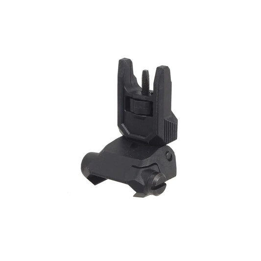 CYMA 強化ポリマーバックアップサイト 20mmレイル用-フロントサイト-AIRSOFT GOGO エアガン・サバゲー用品通販