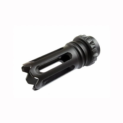 CYMA AAC スタイル フラッシュハイダー 14mm-用 ( CYMA-M034 )-AIRSOFT GOGO エアガン・サバゲー用品通販